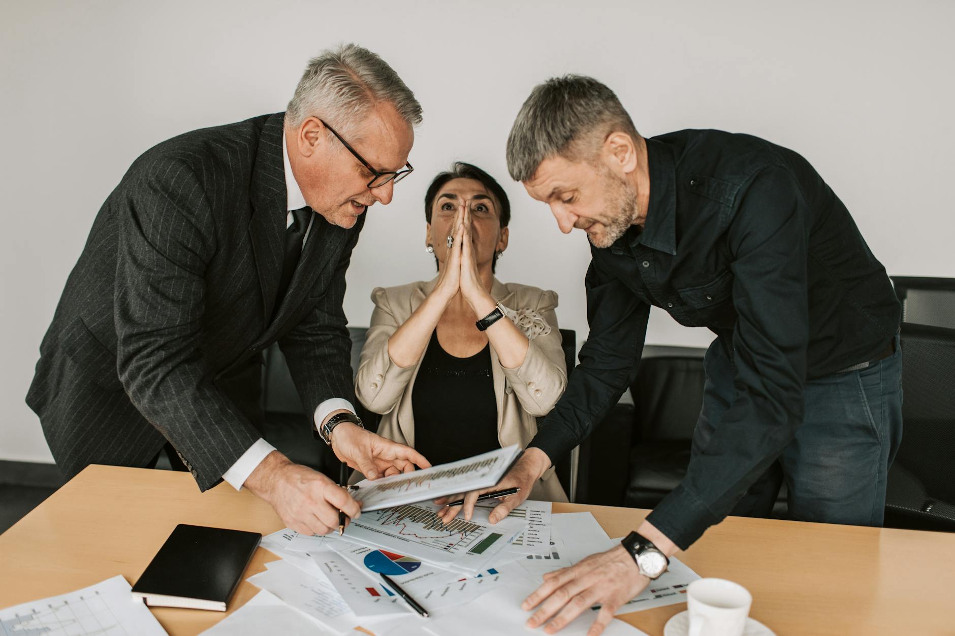 A key lever for organisational resilience